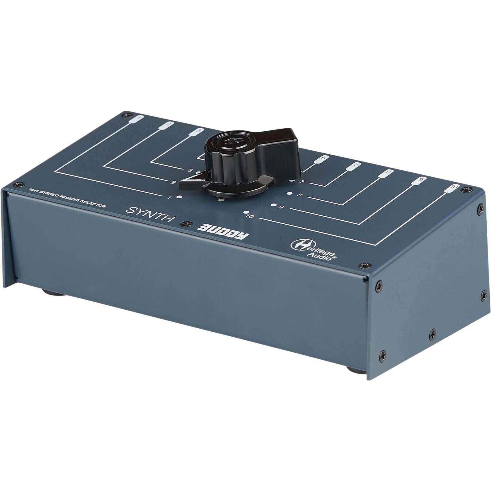 Heritage Audio Synth Buddy по цене 17 250 ₽
