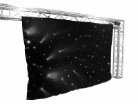 Eurolite CRT-100 LED Truss Curtain 3m по цене 27 550 ₽