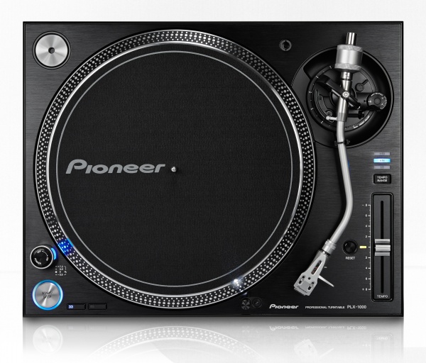 Pioneer PLX-1000 по цене 99 900 ₽