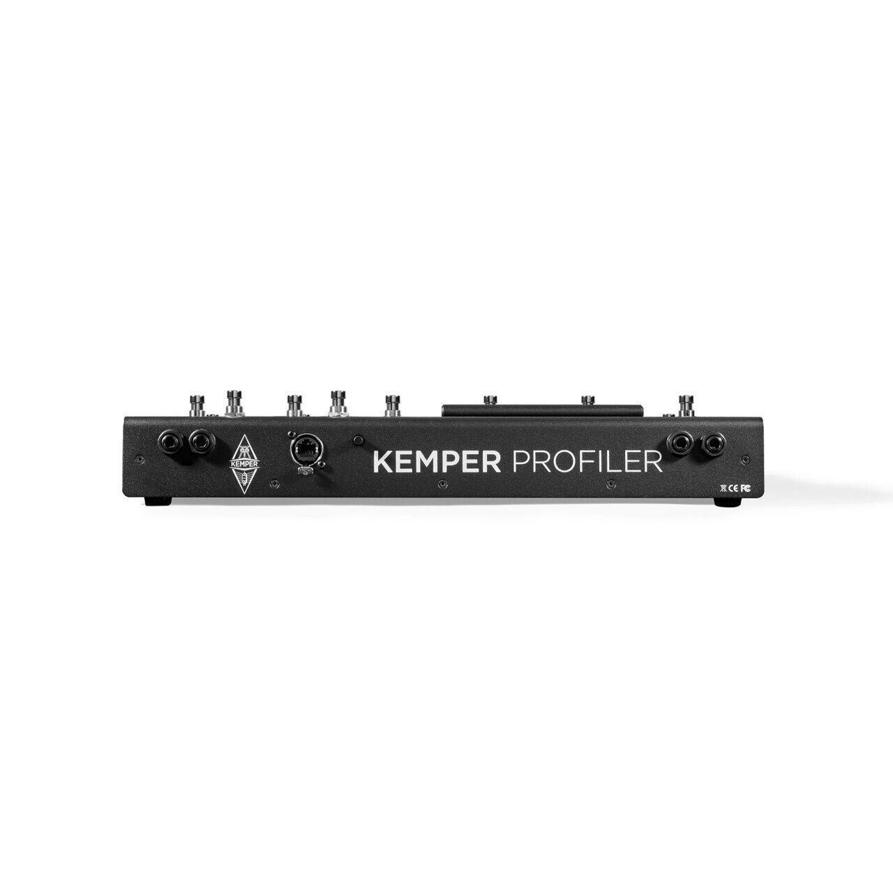 Kemper Remote MK 2 по цене 52 700.00 ₽