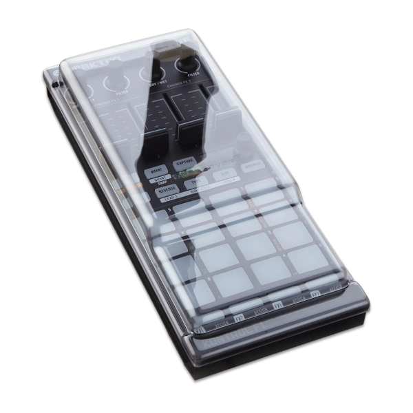 Decksaver NI Kontrol F1/Z1/X1 Cover по цене 5 000 ₽