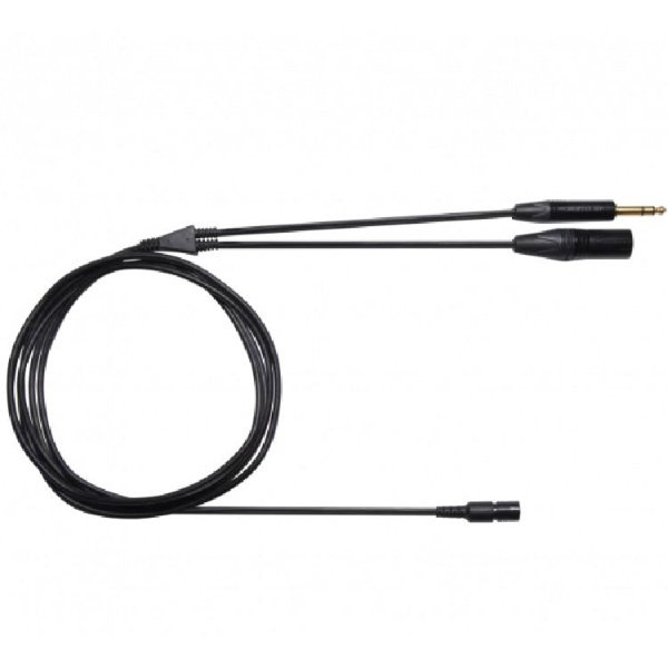 Shure BCASCA-NXLR3QI по цене 12 290.00 ₽