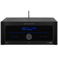 Emotiva MR-1 - 11-канальный ресивер с поддержкой Dolby Atmos и DTS:X Emotiva MR-1 по цене 339 990 ₽