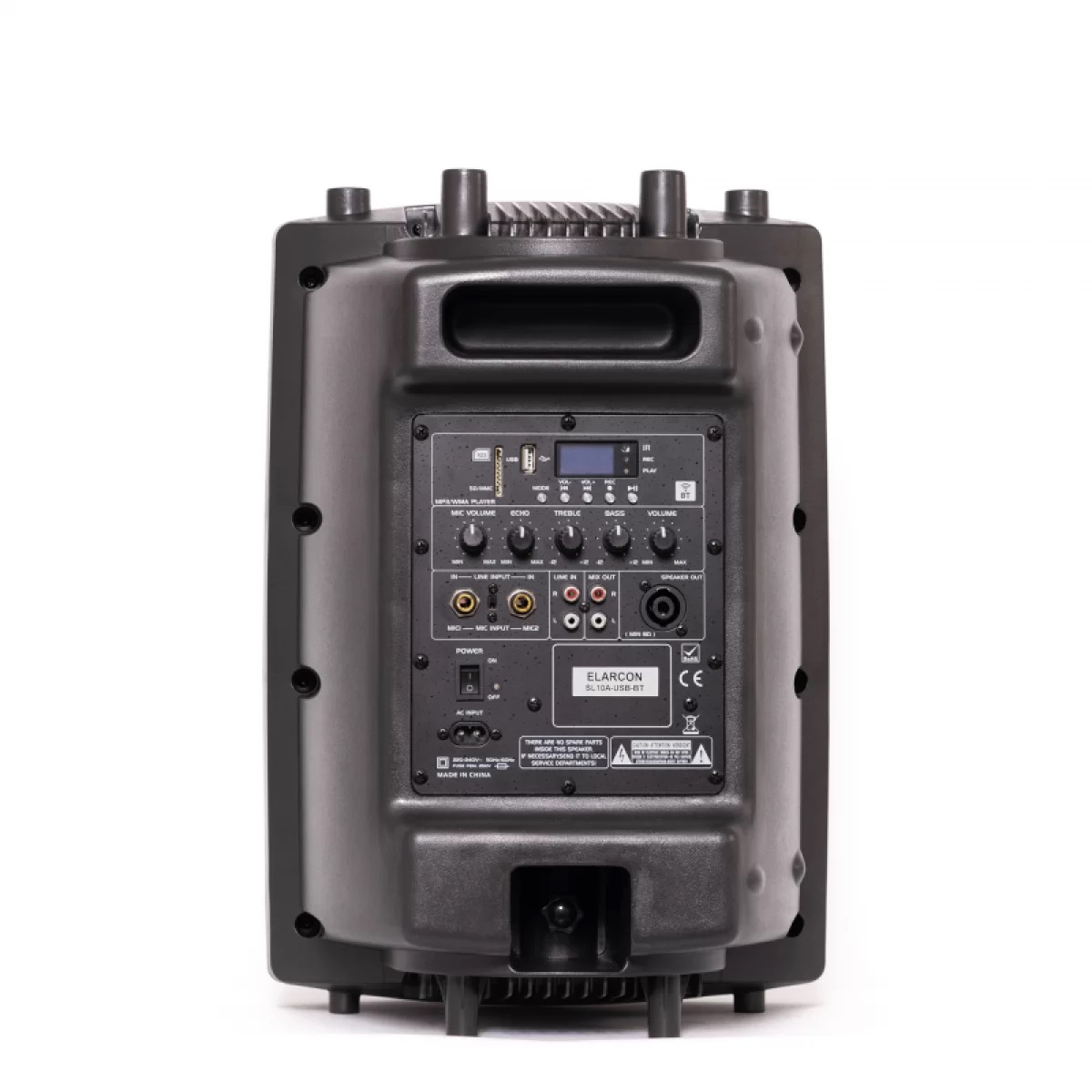 Elarcon SL10A-BT по цене 13&nbsp;440 ₽