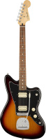 Fender Player Jazzmaster PF 3-Tone Sunburst