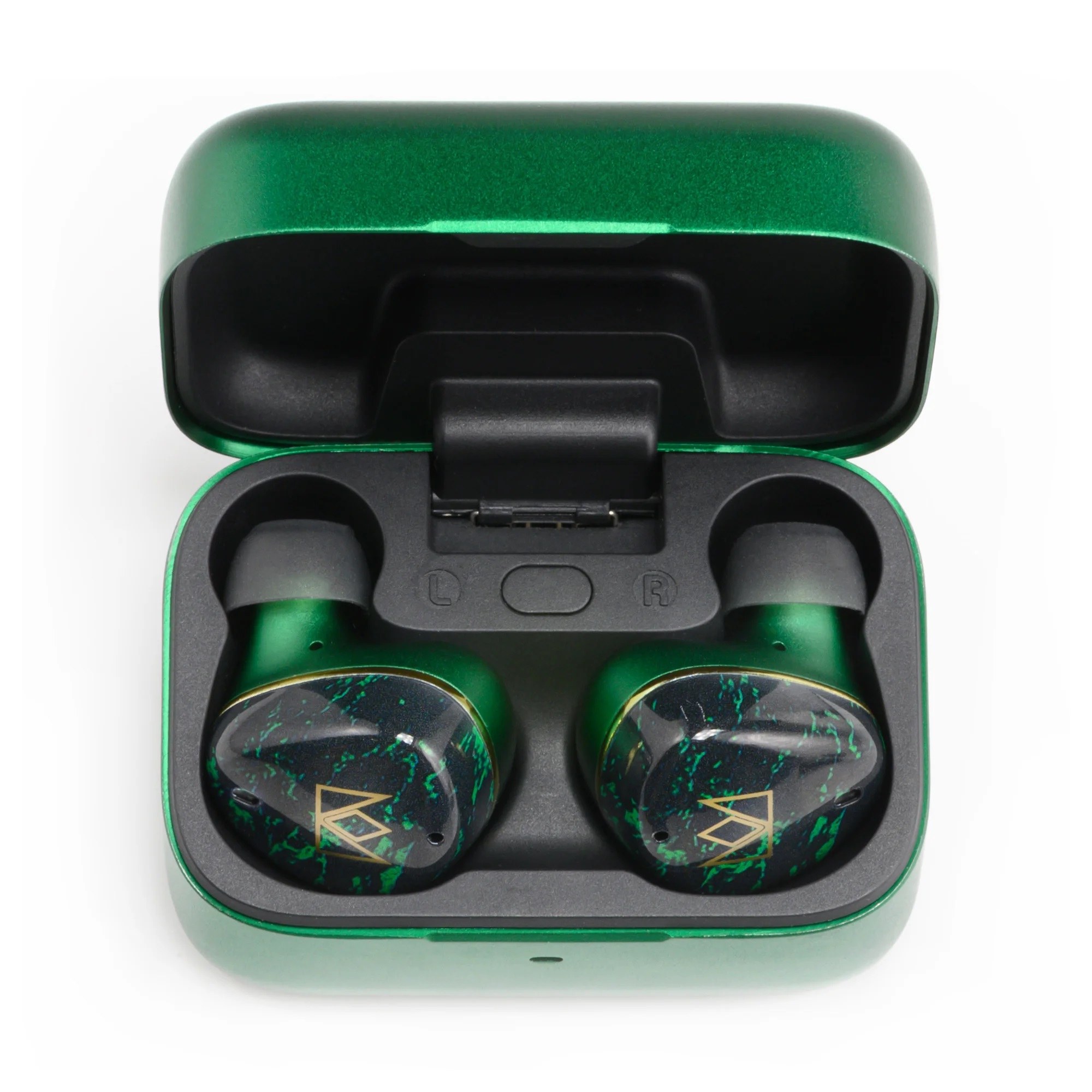 Noble Audio FoKus Rex5 Green по цене 57 200 ₽