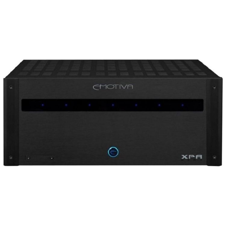 Emotiva XPA-4 Gen3 по цене 349 990.00 ₽