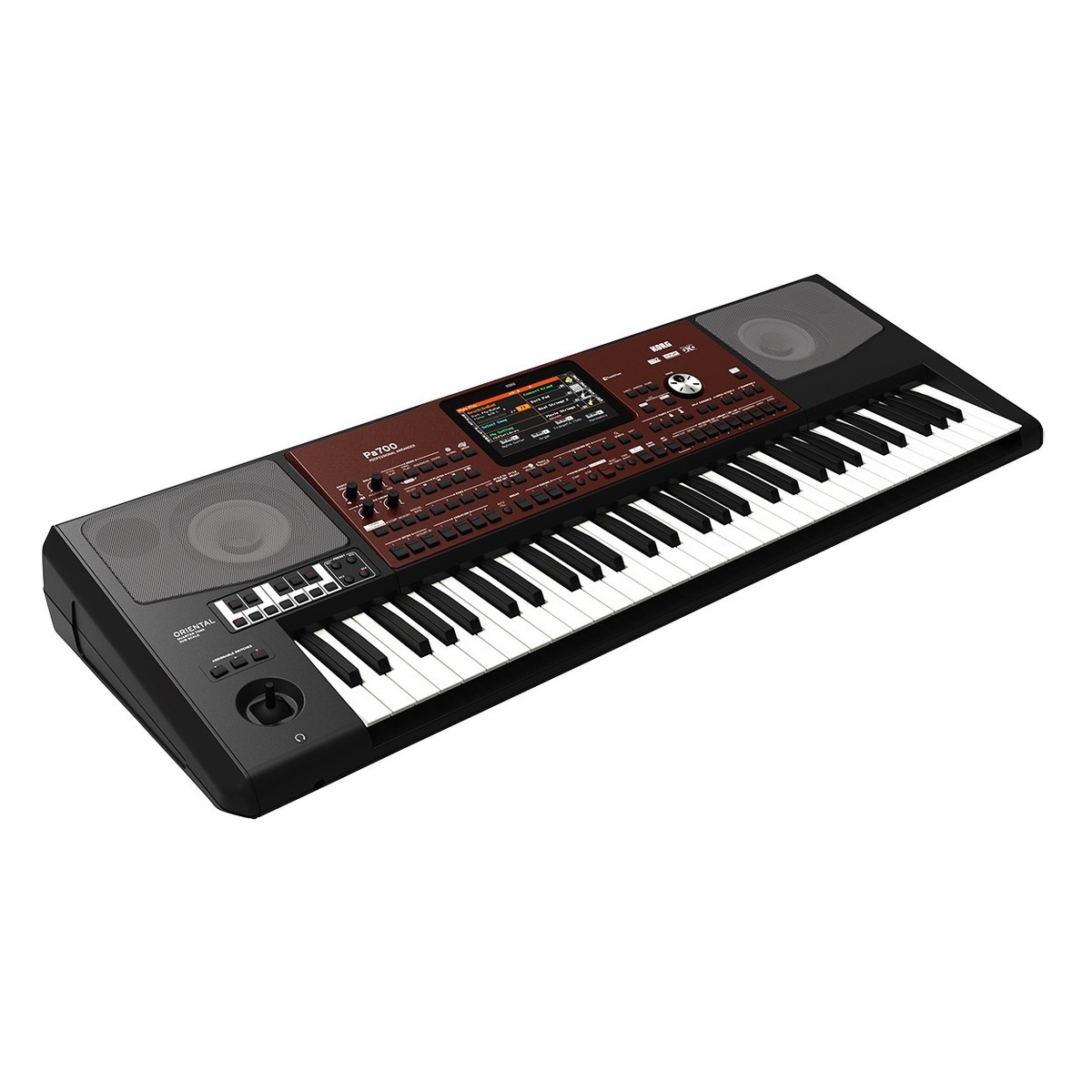 Korg PA700-OR по цене 209 990.00 ₽