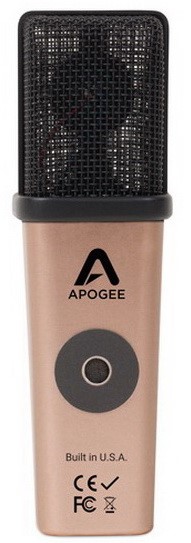Apogee HypeMIC по цене 26 690 ₽