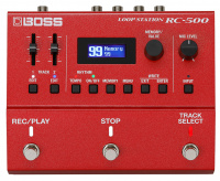 Boss RC-500 по цене 31 990.00 ₽