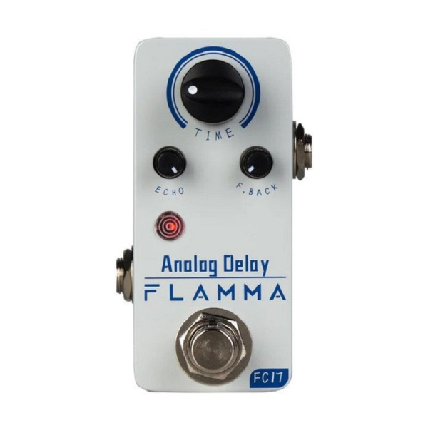 Flamma FC17 Analog Delay по цене 2&nbsp;450.00 ₽