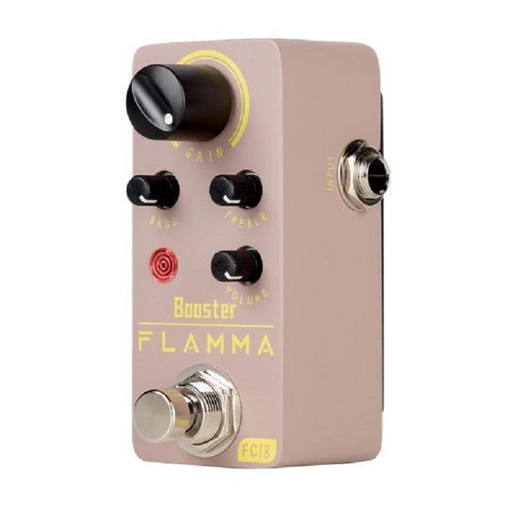 Flamma FC18 Booster по цене 2&nbsp;620 ₽