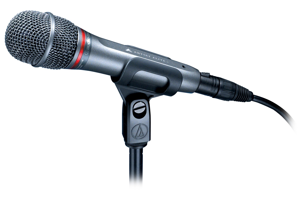 Audio-Technica AE4100 по цене 22 428.00 ₽