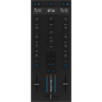 Native Instruments Traktor Kontrol Z1 MK2 по цене 28 750 ₽