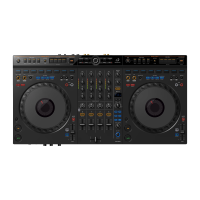 AlphaTheta DDJ-GRV6