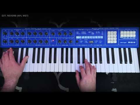 Behringer Wave по цене 88 000 ₽