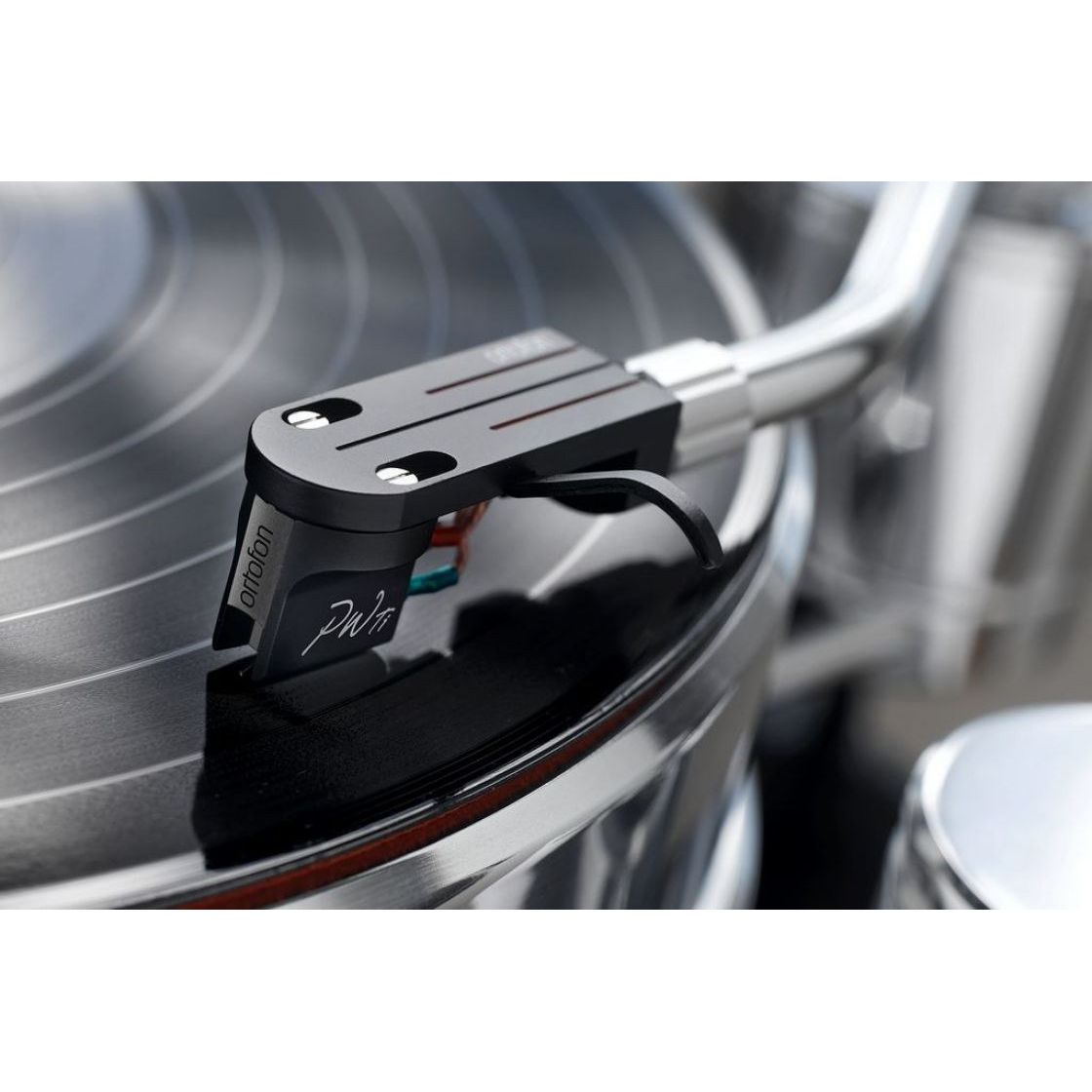 Ortofon MC Windfeld Ti по цене 700 000.00 ₽
