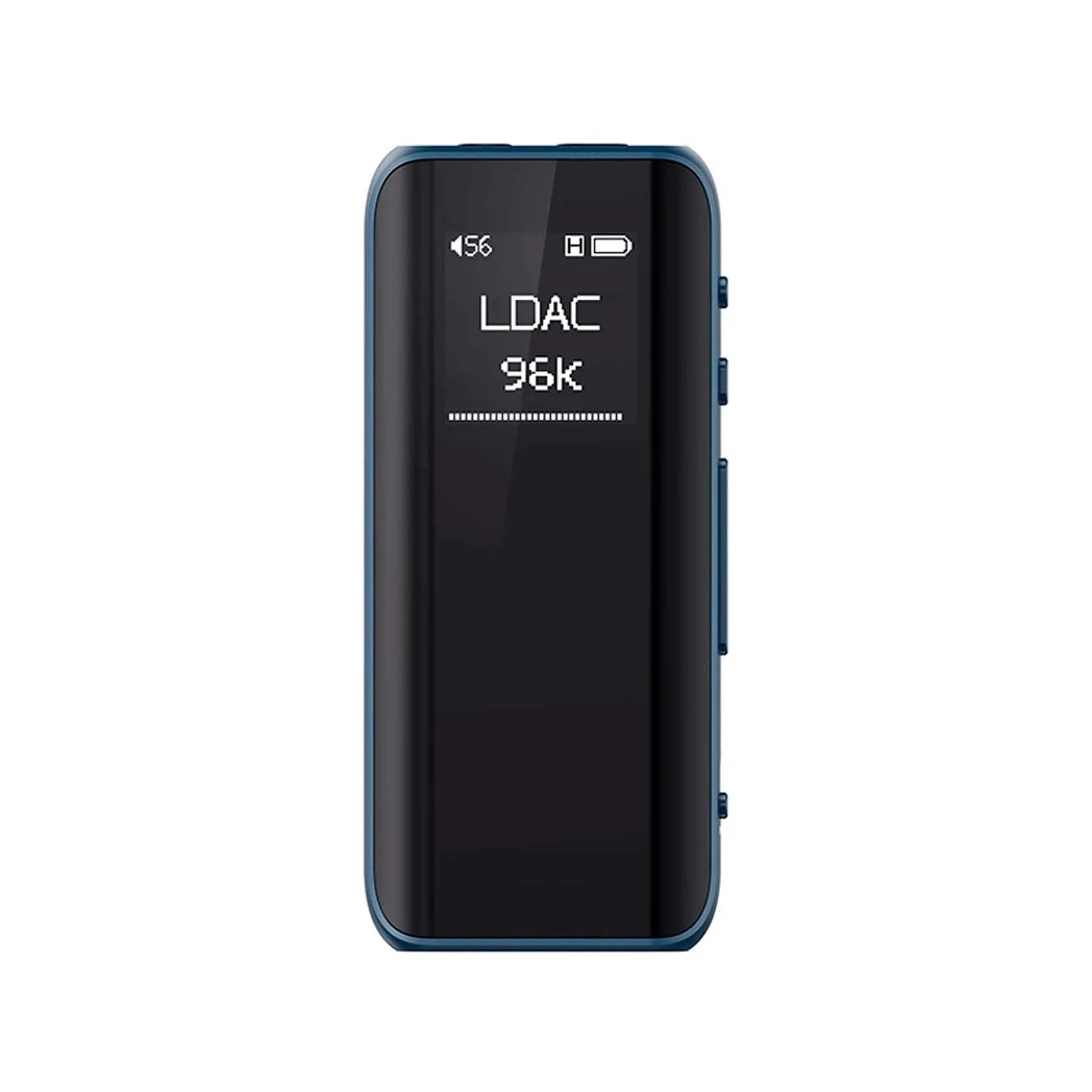 FIIO BTR15 (F3081B) Blue по цене 11 790.00 ₽