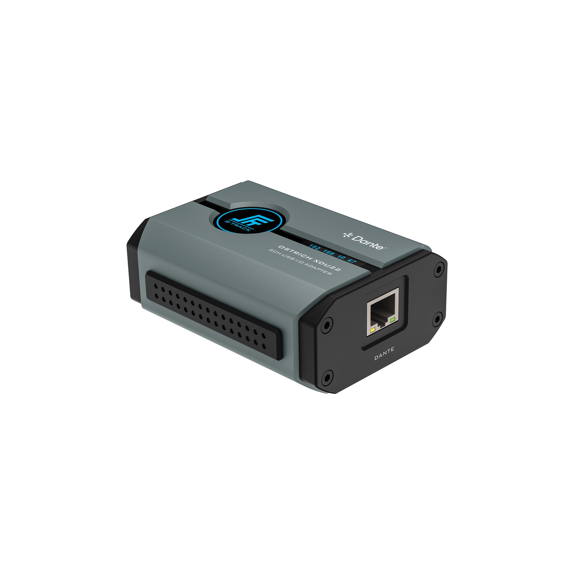 S-Track Ostrich XDU 22 по цене 22 950 ₽