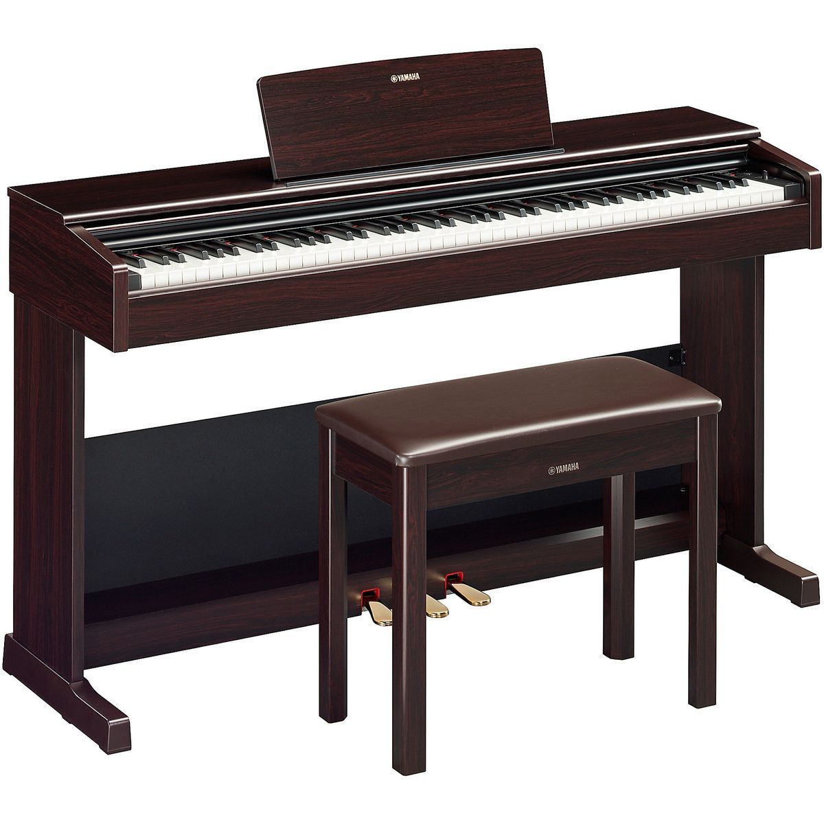 Yamaha YDP-105R Arius по цене 112 190 ₽