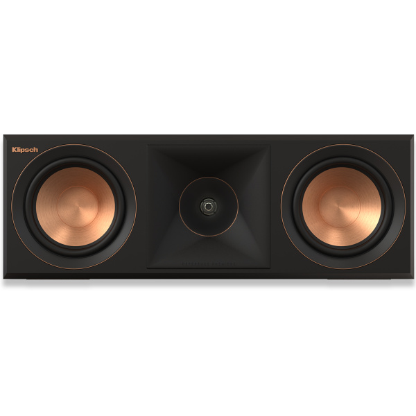 Klipsch RP-500C 2 Walnut по цене 57 000 ₽