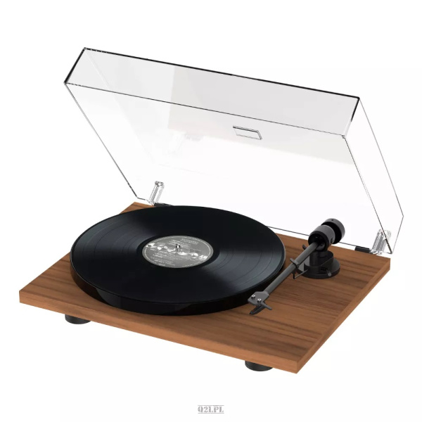 Pro-Ject Е1 BT AT3600L Uni Walnut по цене 45 000.00 ₽