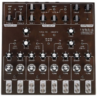SOMA Lyra-8 Rust по цене 74 460 ₽