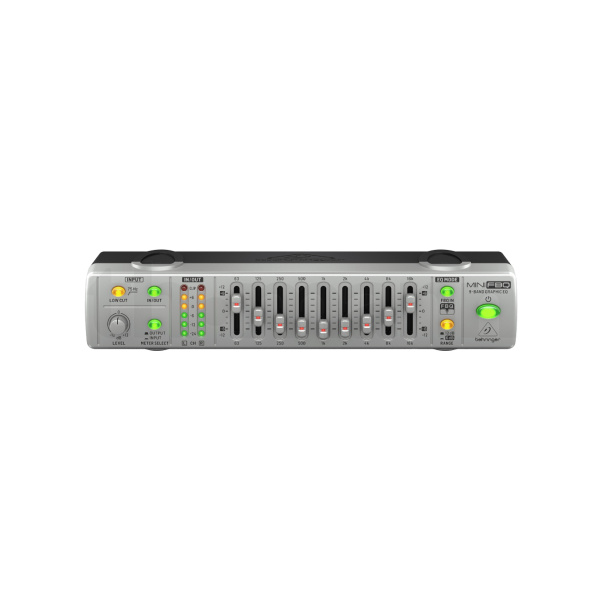 Behringer FBQ800 V2 по цене 8 000 ₽