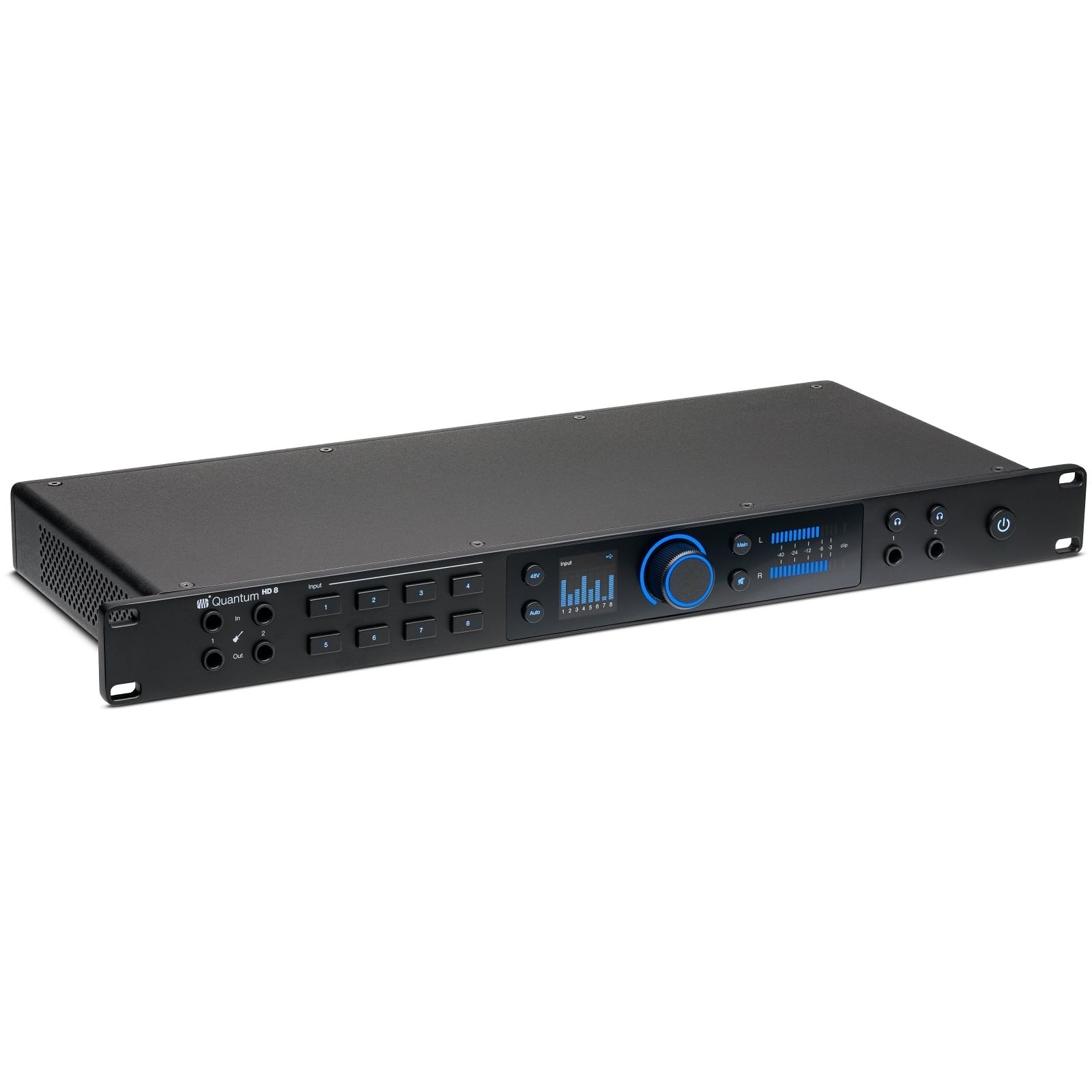 PreSonus Quantum HD 8 по цене 124 000 ₽