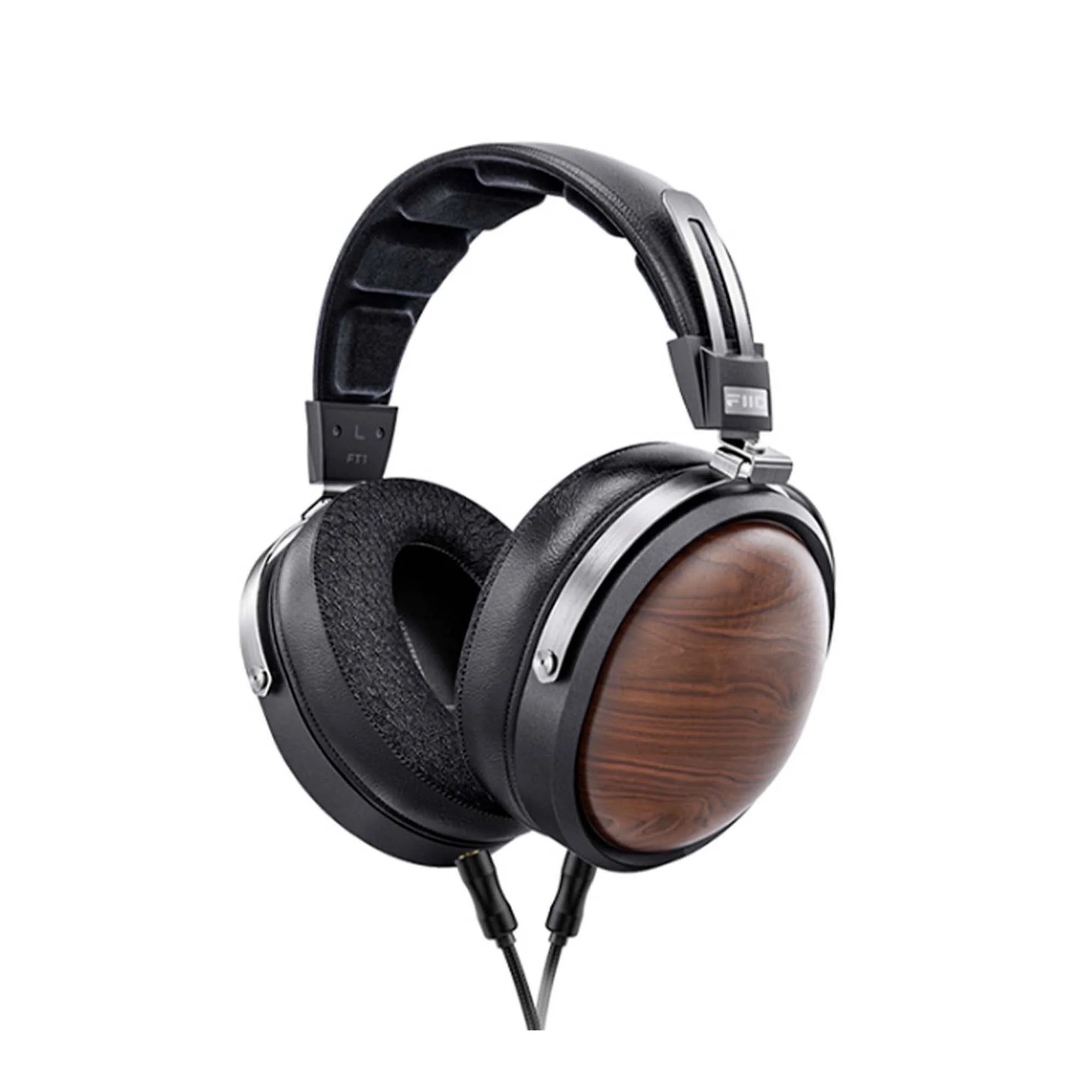 FIIO FT1 Black Walnut по цене 16 390.00 ₽