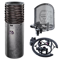 Aston Microphones Spirit Bundle