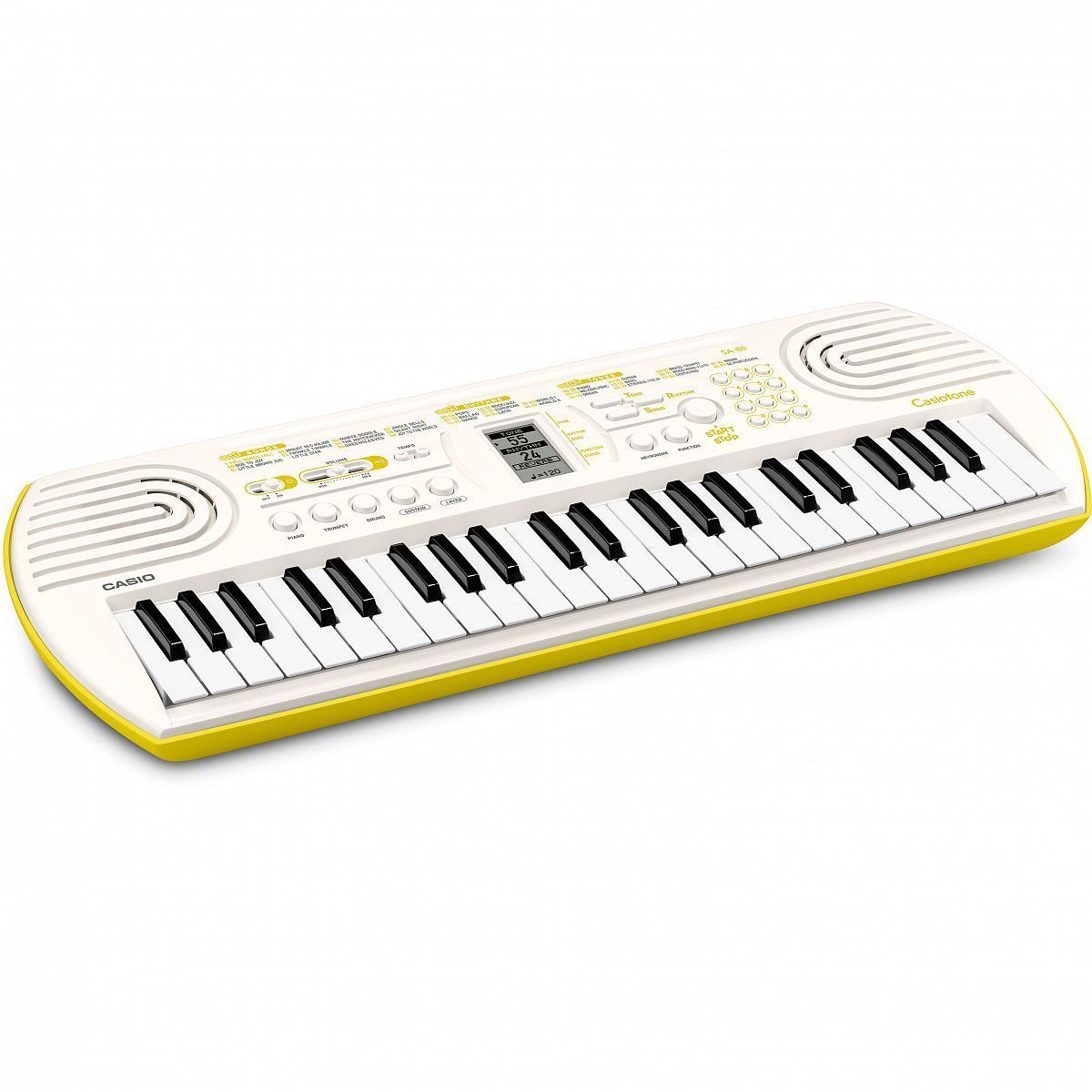 Casio SA-80 Casiotone по цене 17&nbsp;220.00 ₽