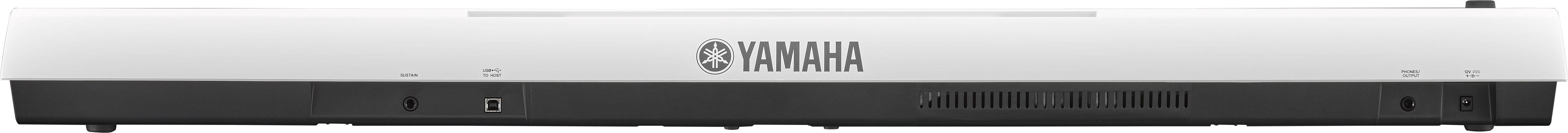 Yamaha NP-32WH по цене 31 990 ₽