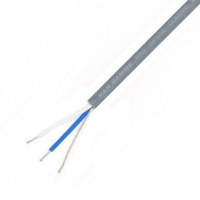 Van Damme Cable 268-066-080 Pro Grade Classic XKE, серый