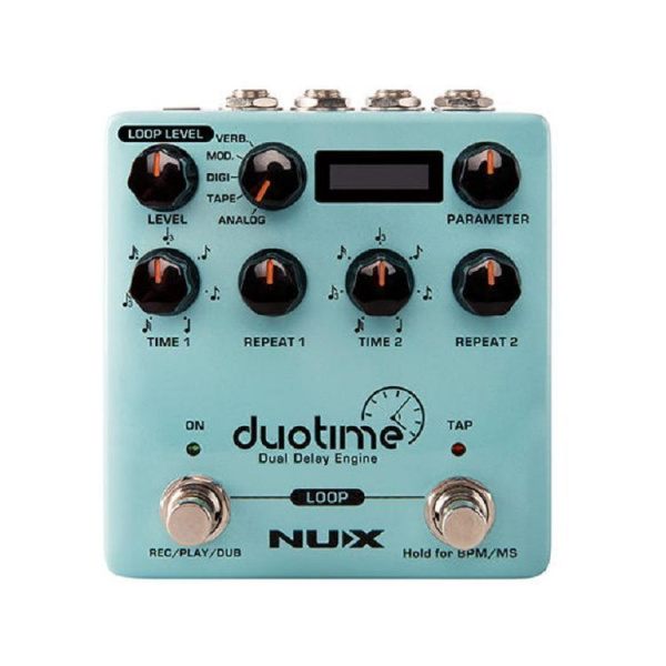 Nux NDD-6 Duotime по цене 9&nbsp;770 ₽