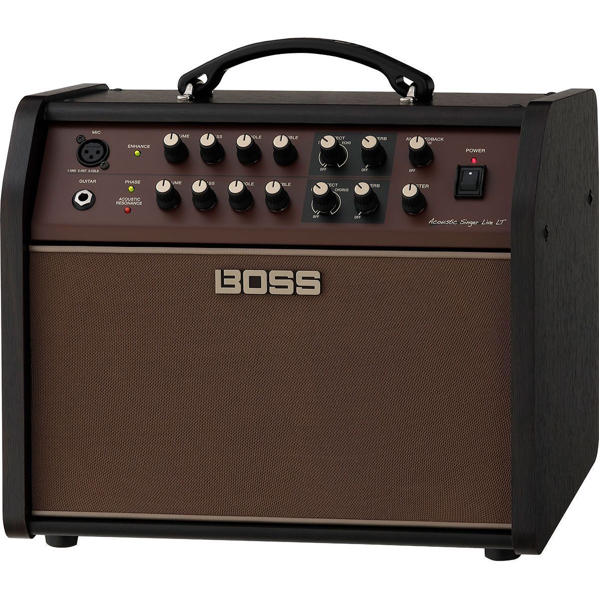 Boss Acoustic Singer Live LT по цене 88&nbsp;460.00 ₽