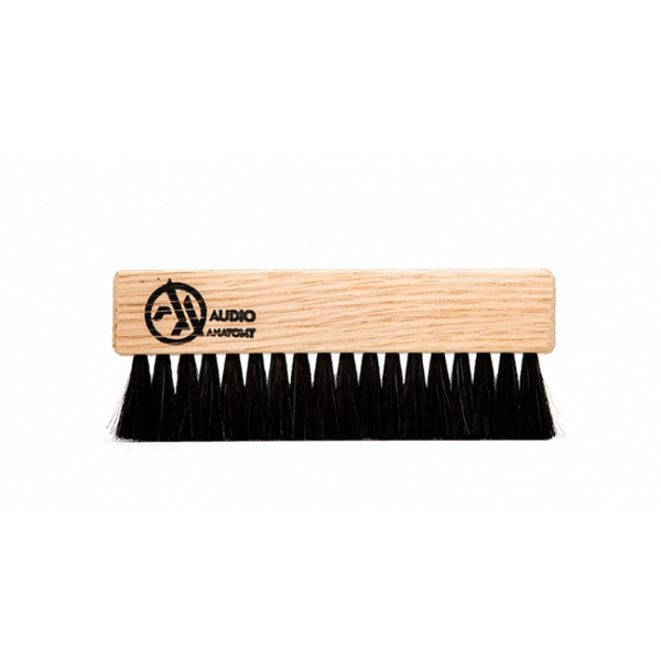 Audio Anatomy Oak Wood Brush Natural Deluxe по цене 2 550 ₽