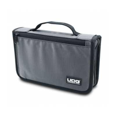 UDG Ultimate DIGI Wallet Small Steel Grey/Orange Inside по цене 3 750 ₽