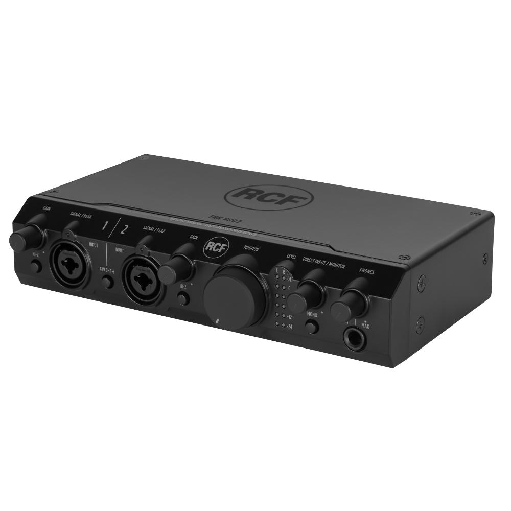 RCF TRK PRO2 по цене 35 930 ₽