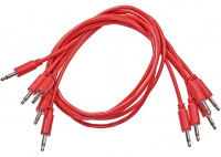 Black Market Modular patchcable 5-Pack 25 cm red по цене 1 170 ₽