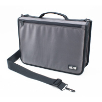 UDG Ultimate DIGI Wallet Large Steel Grey/Orange inside по цене 7 500 ₽