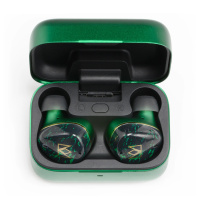 Noble Audio FoKus Rex5 Green