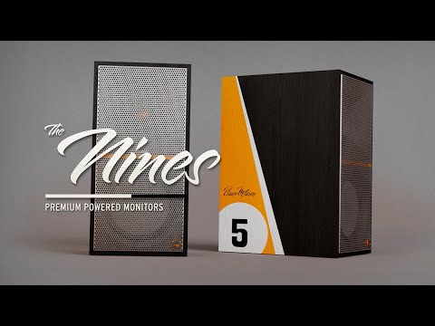 Klipsch The Nines Walnut по цене 200 000 ₽