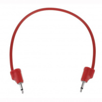 Tiptop Audio Red 30cm Stackcables