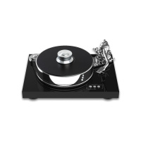 Pro-Ject Signature 10 SuperPack Cadenza Black Gloss Black