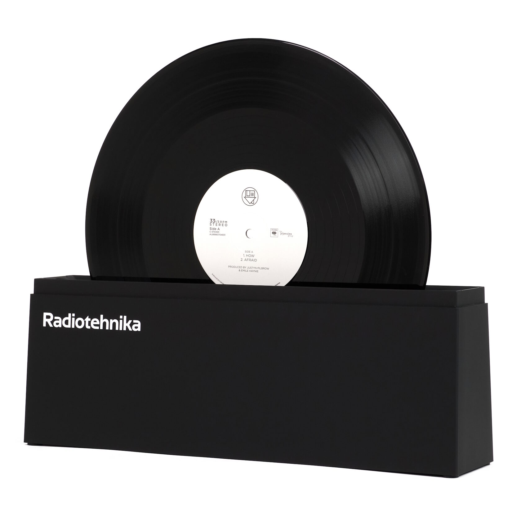 Radiotehnika LPA001 по цене 8 800.00 ₽