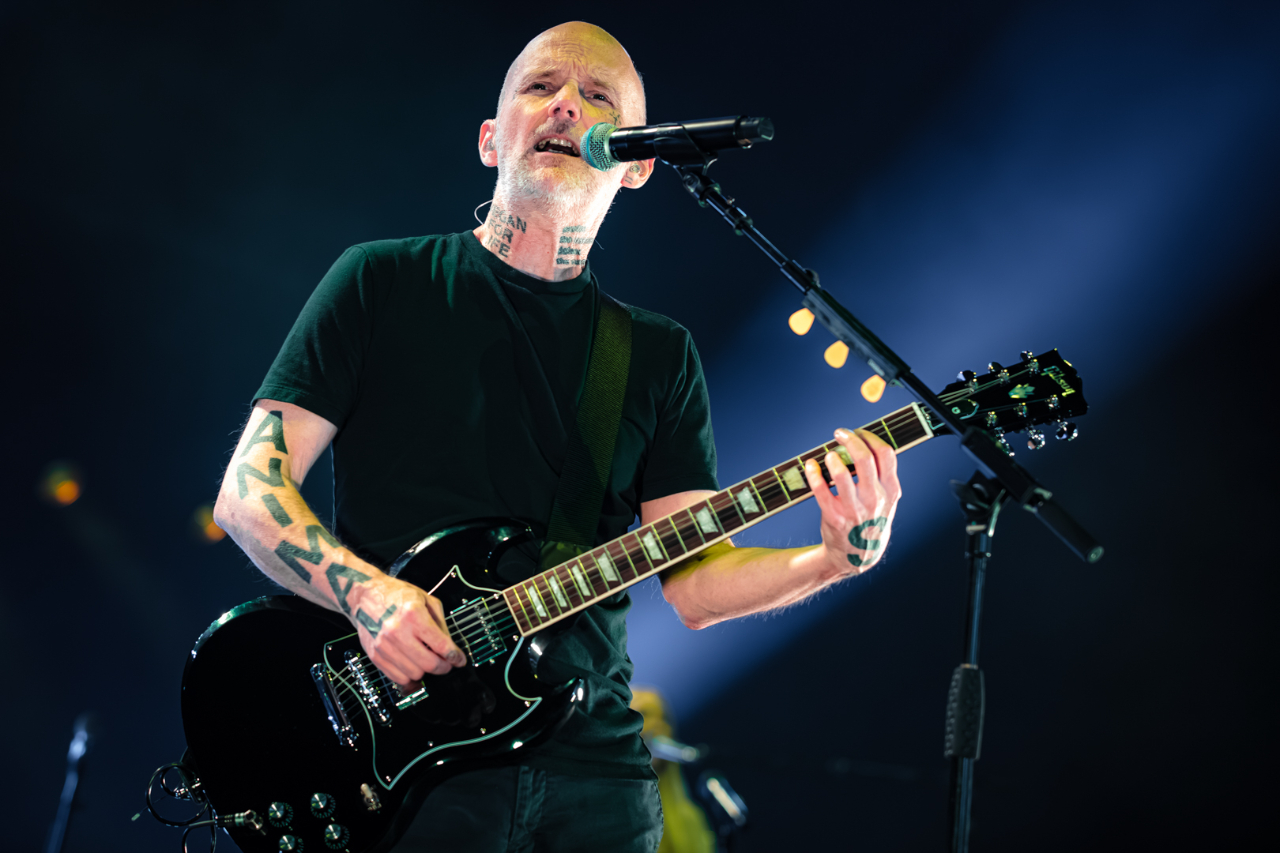 Moby