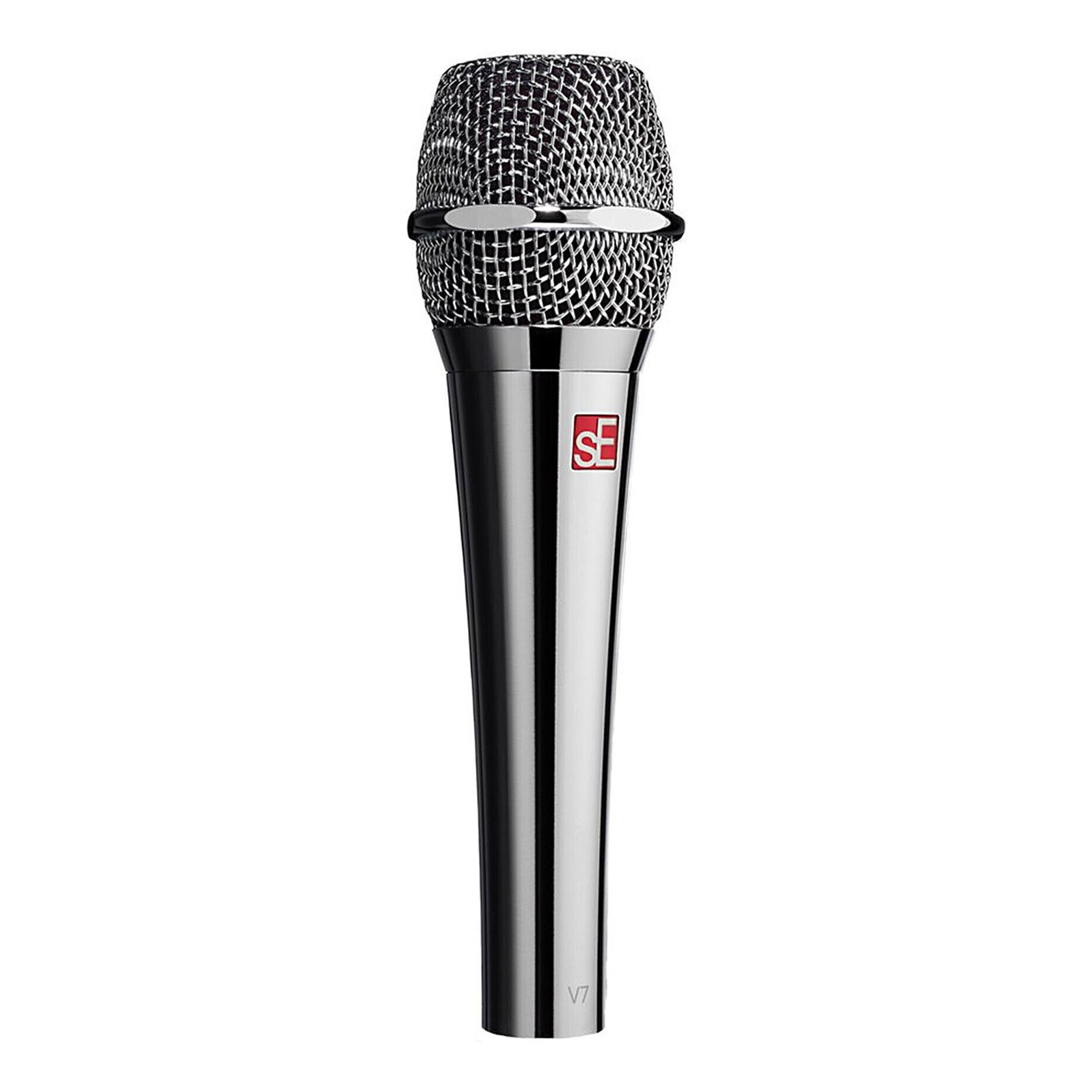 sE Electronics V7 Chrome по цене 9 250 ₽