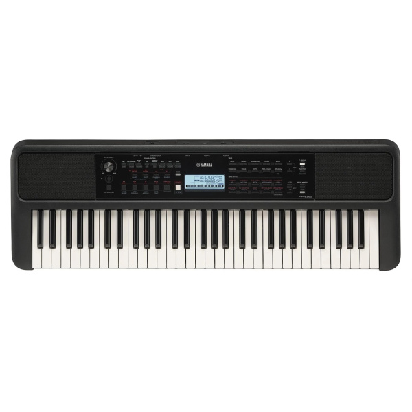 Yamaha PSR-E383 по цене 23 750 ₽
