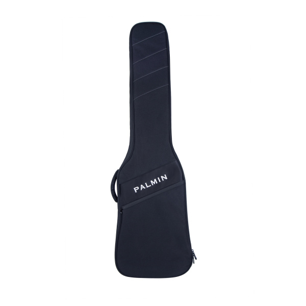 Palmin Guitar Cover Lite Bass Black по цене 7 500 ₽